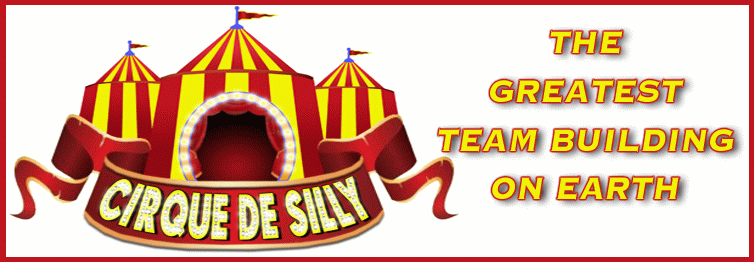 Cirque De Silly Web Banner Anim Atlanta Team Building Olympics Atlanta Olympics Fun, Interactive Outdoor Team Building Atlanta